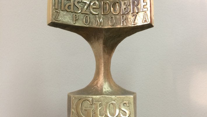 Nagroda Nasze Dobre dla Uzdrowisko Kołobrzeg SA