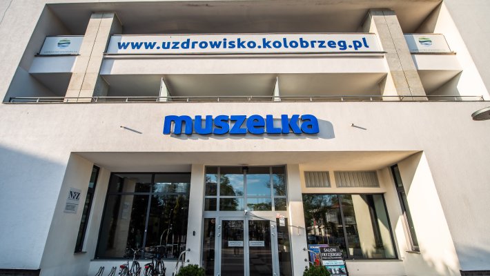 Muszelka