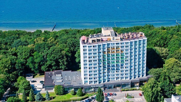 Black Friday w Uzdrowisku Kołobrzeg S.A.