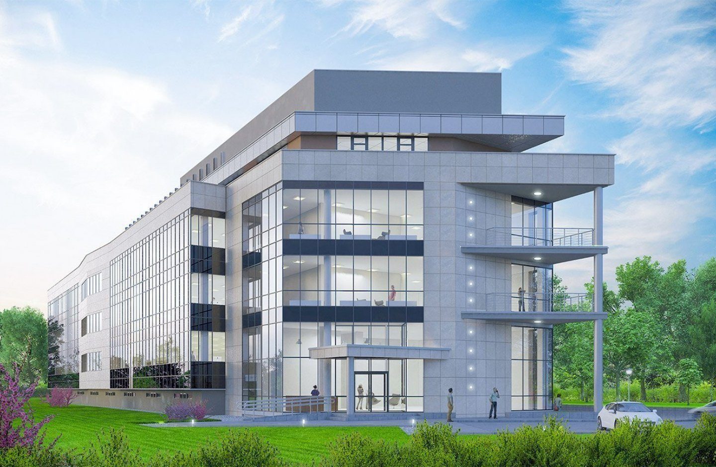 Apartments for rent in Warsaw Varsovia Apartamenty