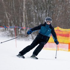 Zima rozkręca się w Bieszczadach. Działają wszystkie wyciągi narciarskie