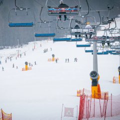 Wańkowa: Nowe atrakcje już w przyszłym sezonie. Wśród nich lodowisko!