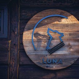 Domek Całoroczny Luna