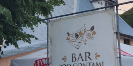 Bar Pod Gontami