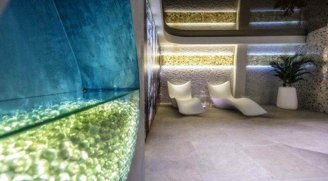 Chwile<br /> relaksu