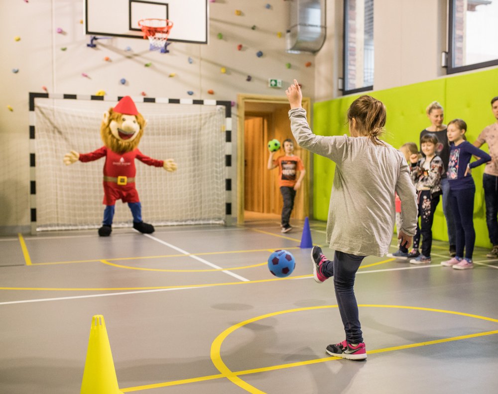 Sports Hall 