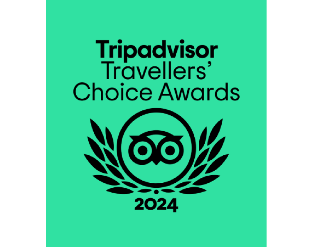 Traveller's Choice 2024