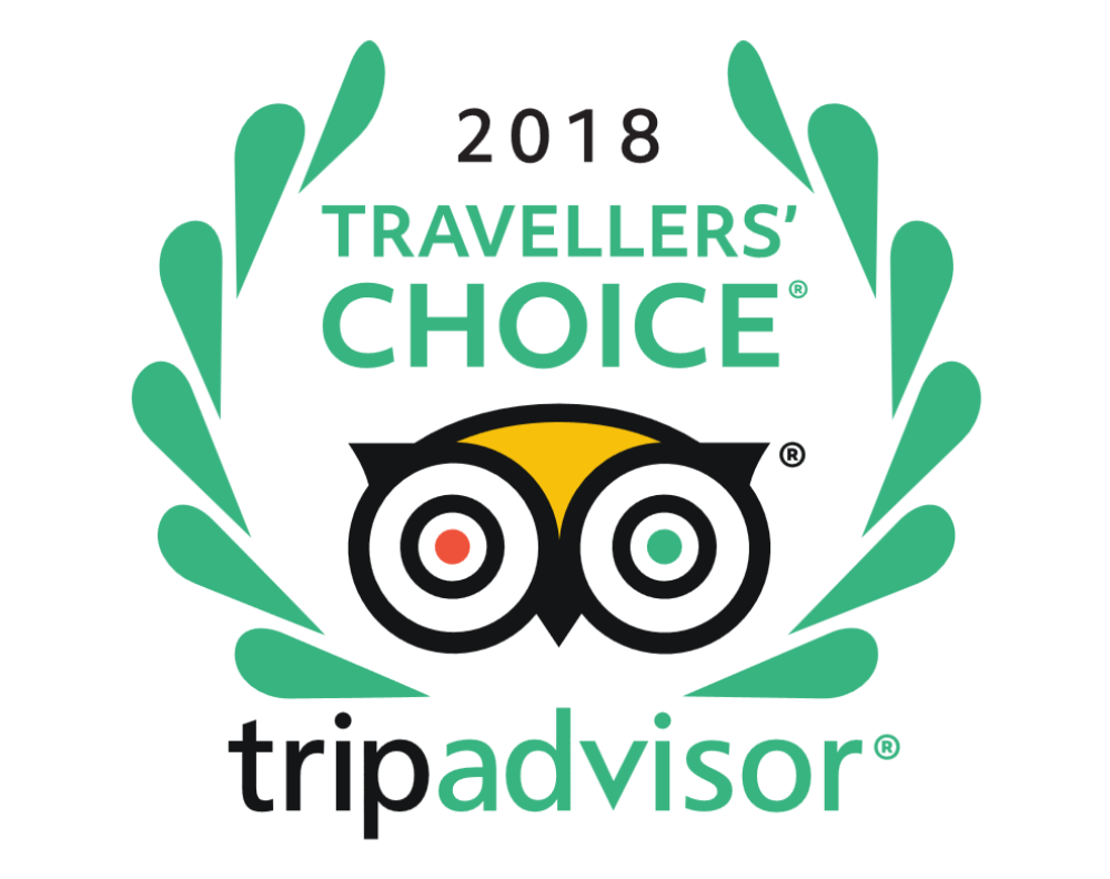 Nasze nagrody Traveller's Choice - poprzednie edycje