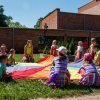 Elastyczne wakacje z dziećmi na Mazurach 13.08-3.09.2022