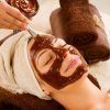 Czekoladowe ukojenie - masaż gorącą czekoladą
