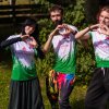 Dovolená s dětmi na Mazurách 2026 Jídlo All Inclusive