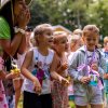 Dovolená s dětmi na Mazurách 2026 Jídlo All Inclusive