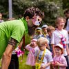 Dovolená s dětmi na Mazurách 2026 Jídlo All Inclusive