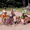 Dovolená s dětmi na Mazurách 2026 Jídlo All Inclusive