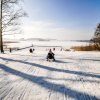 FAMILY NEW YEAR STAY IN MAZURY FIRST MINUTE