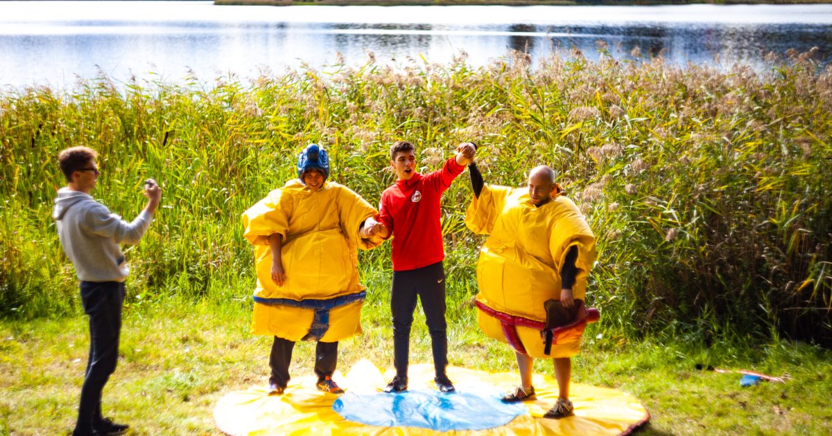 Zalesie Mazury Active Spa