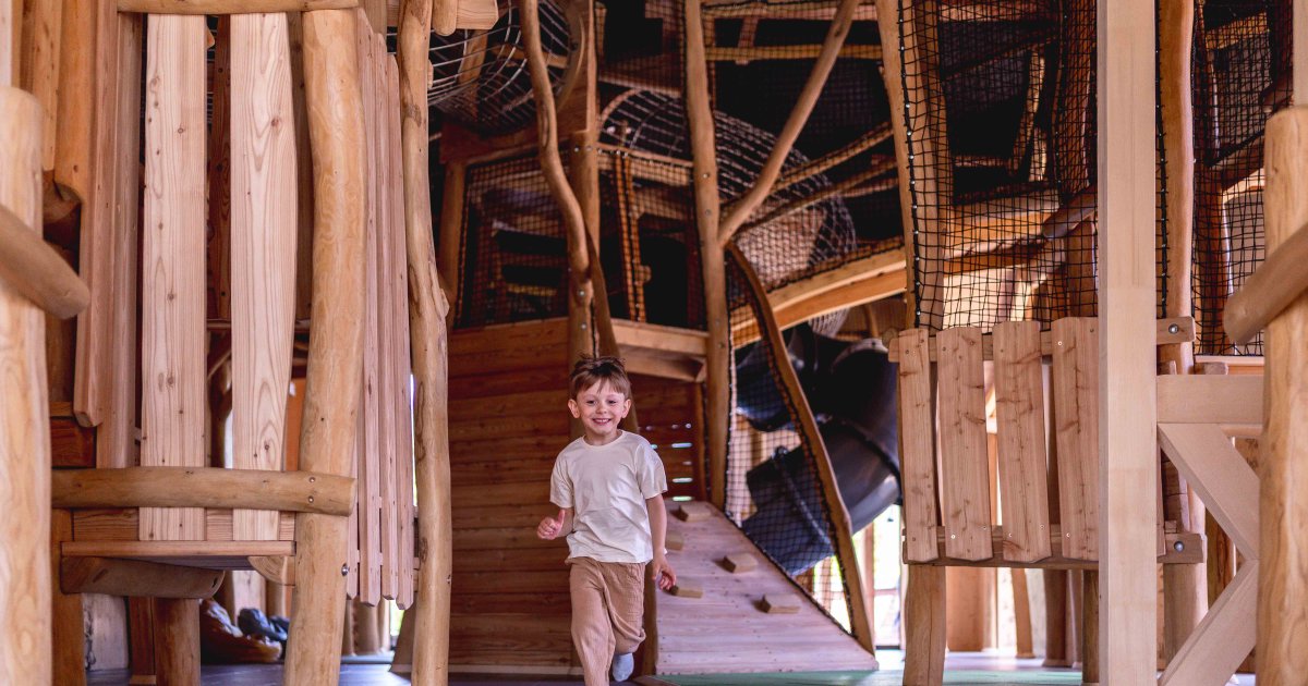 Zalesie Mazury Active Spa