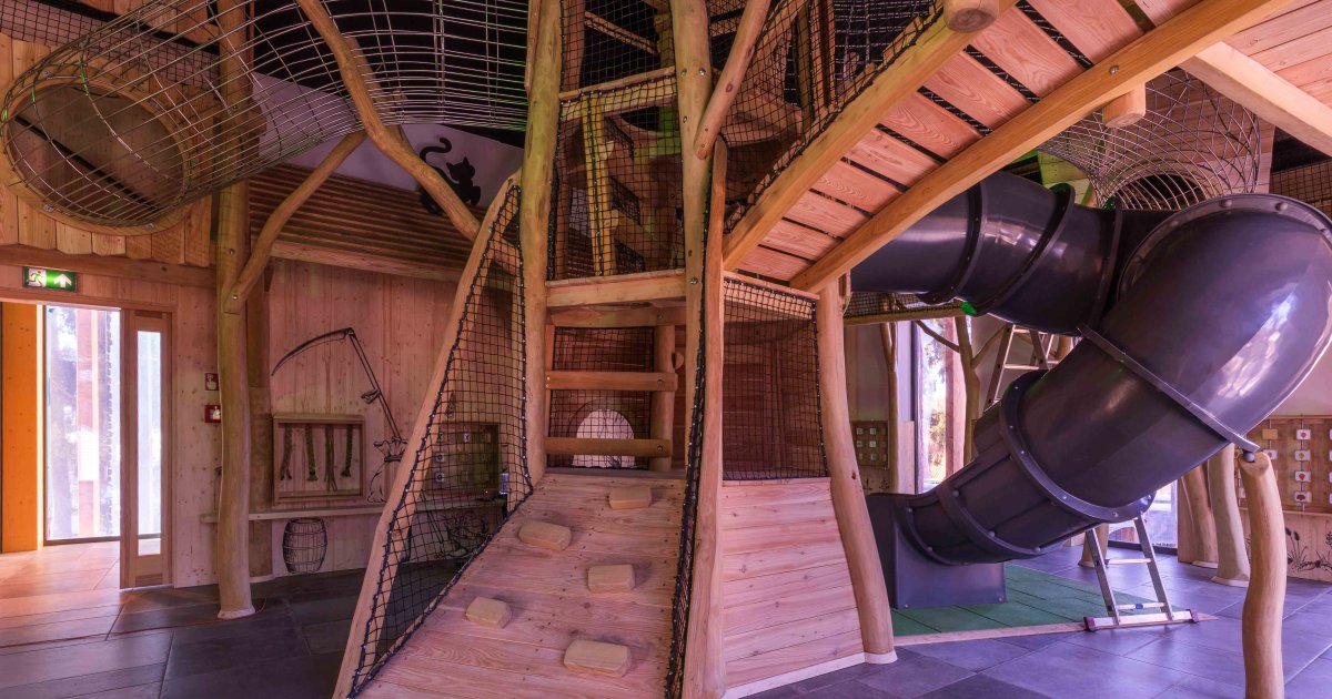 Zalesie Mazury Active Spa