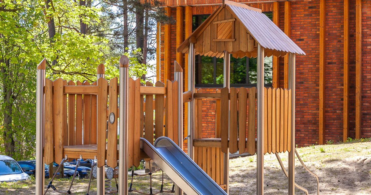 Zalesie Mazury Active Spa