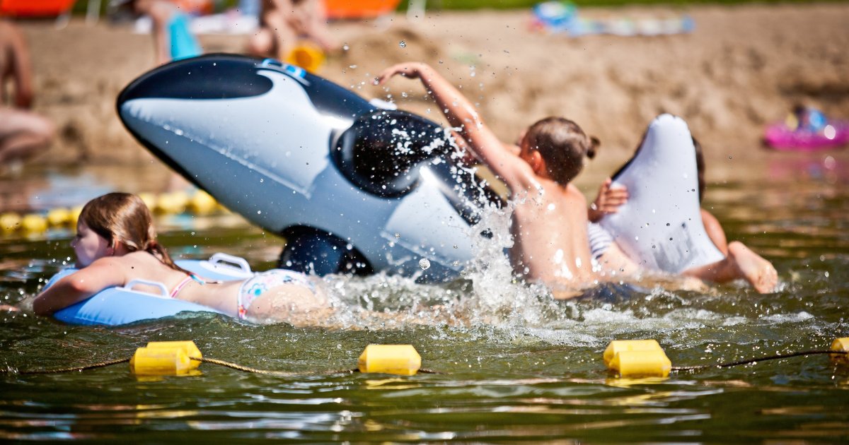 Zalesie Mazury Active Spa