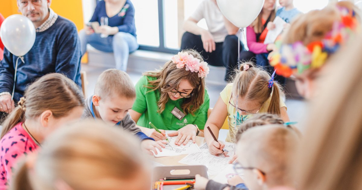 Zalesie Mazury Active Spa