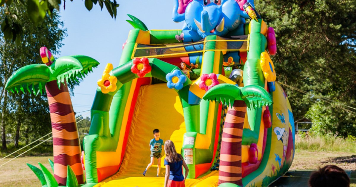 Zalesie Mazury Active Spa