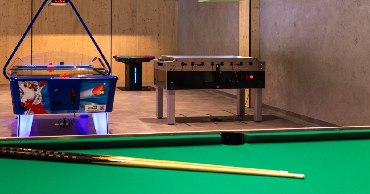 Zalesie Mazury Active Spa