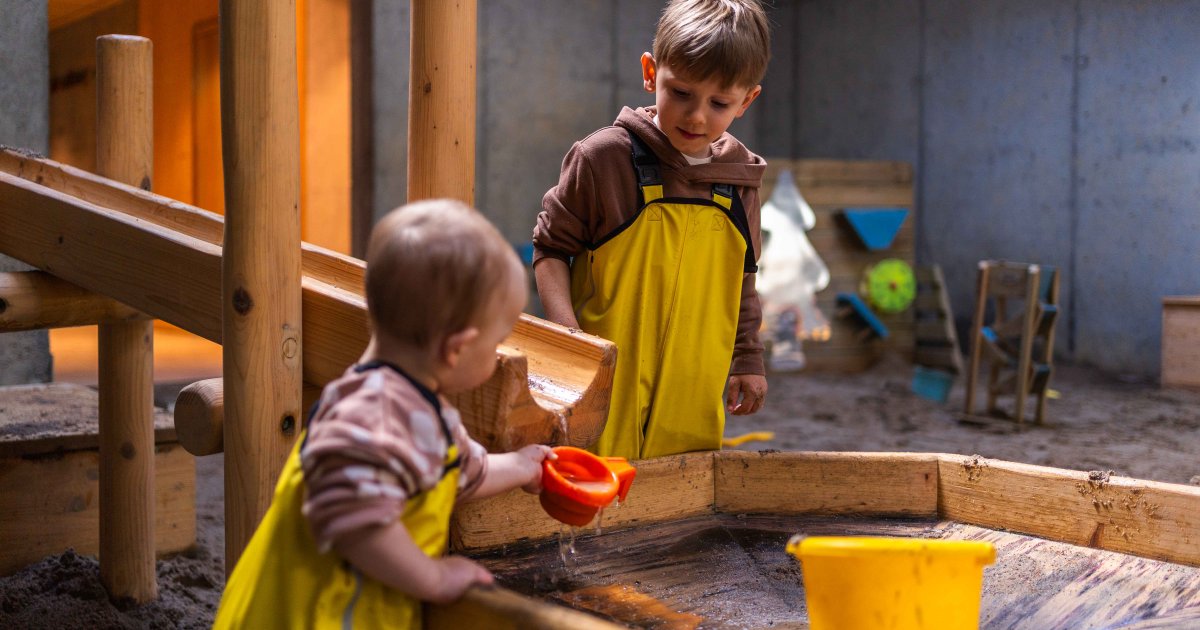 Zalesie Mazury Active Spa