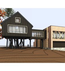 Drugi odcinek serii pt. "Z życia budowy Króla Budynków dla Dzieci"