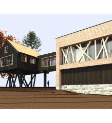 Nová verze krále budov!