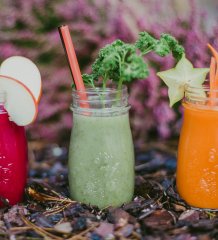 Nowe koktajle w ofercie zalesiańskiego drink baru 