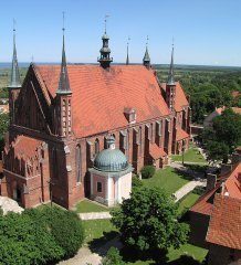 Frombork Cathedral