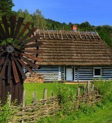 Folk Architecture Museum