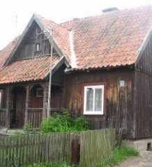 Living Open-Air Museum in Klon