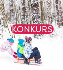 Regulamin konkursu „ZIMOWE WSPOMNIENIE”