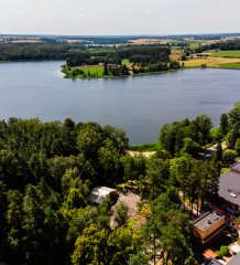 Podívejte se, jak krásné je jaro v Zalesí!