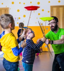 Majówka na Warmii i Mazurach z dziećmi – TOP 5 rodzinnych atrakcji