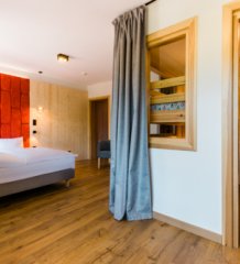 Apartamenty Family Lake View i pokoje 2-osobowe po odnowieniu