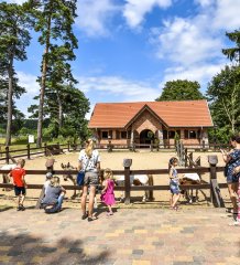 Jaki hotel na weekend z dziećmi?