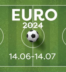 STREFA KIBICA EURO 2024 