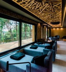LOBBY BAR - NEW 2021!