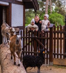 Regulamin konkursu „Imiona dla Zalesiańskich owiec”