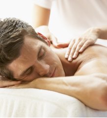 Dzień Ojca w Zalesiańskim SPA