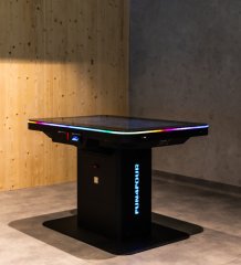 HERNA JE NYNÍ OTEVŘENA!