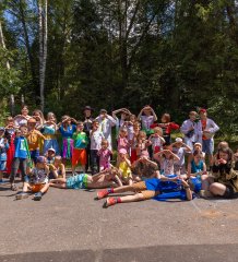 Rodinné Animace v Zalesie Mazury Active Spa