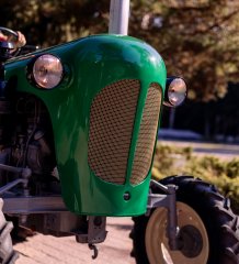 Seznamte se s novou hračkou v Zalesie