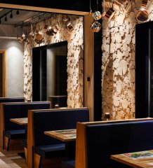 Nowa Restauracja już otwarta!