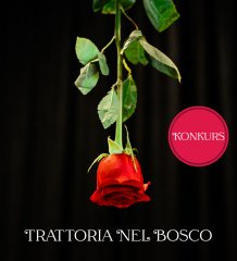 REGULAMIN KONKURSU „Trattoria nel Bosco – rolka – Instagram/Facebook”