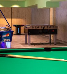 Sala Gier - NOWOŚĆ 2024!