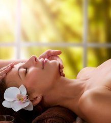 Jesienny weekend SPA - sposób na spędzenie wolnych dni